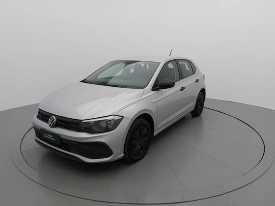 VOLKSWAGEN POLO 1.0 MPI TRACK MANUAL VOLKSWAGEN POLO 1.0 MPI TRACK MANUAL